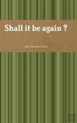 Bertrand.pt - Shall It Be Again ?