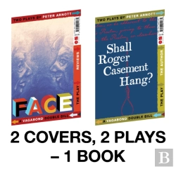 Bertrand.pt - Shall Roger Casement Hang? / Face