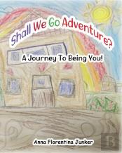 Shall We Go Adventure?