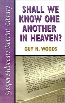 Bertrand.pt - Shall We Know One Another In Heaven