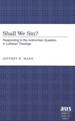 Bertrand.pt - Shall We Sin?