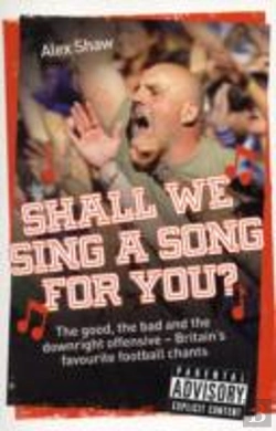 Bertrand.pt - Shall We Sing A Song For You?