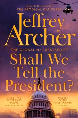 Bertrand.pt - Shall We Tell The President?
