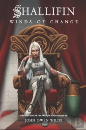 Shallifin Winds Of Change