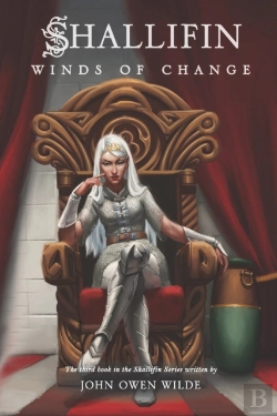 Bertrand.pt - Shallifin Winds Of Change