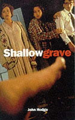 Bertrand.pt - Shallow Grave