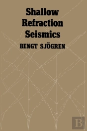 Shallow Refraction Seismics