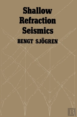 Bertrand.pt - Shallow Refraction Seismics