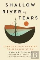 Shallow River Of Tears