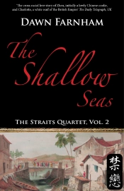 Shallow Seas