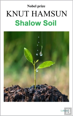 Bertrand.pt - Shallow Soil - Knut Hamsun