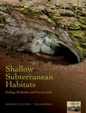 Shallow Subterranean Habitats