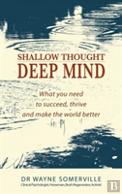 Bertrand.pt - Shallow Thought, Deep Mind