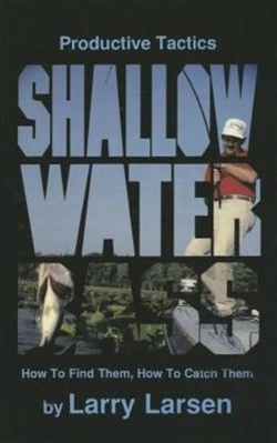 Bertrand.pt - Shallow Water Bass