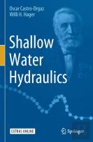 Shallow Water Hydraulics