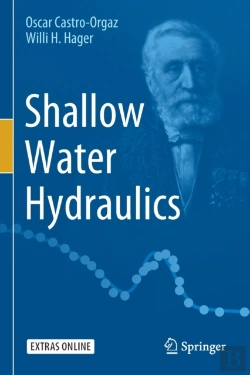 Bertrand.pt - Shallow Water Hydraulics