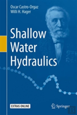 Bertrand.pt - Shallow Water Hydraulics