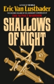 Shallows Of The Night