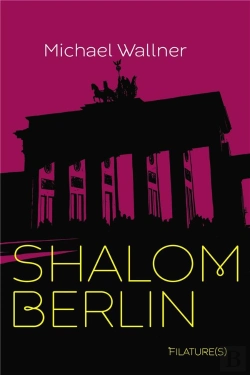 Bertrand.pt - Shalom Berlin