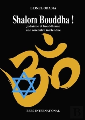 Shalom Bouddha ! Judaïsme Et Bouddhisme, Une Recontre Inattendue