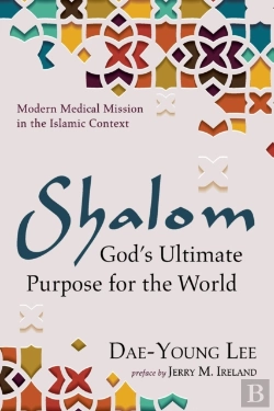 Bertrand.pt - Shalom: God'S Ultimate Purpose For The W