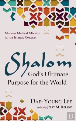 Bertrand.pt - Shalom: God'S Ultimate Purpose For The W