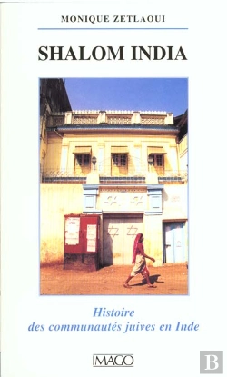 Bertrand.pt - Shalom India