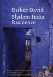 Shalom India Residence
