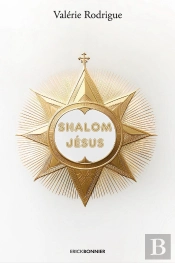 Shalom Jésus