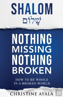 Bertrand.pt - Shalom - Nothing Missing Nothing Broken