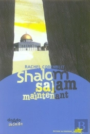 Shalom Salam Maintenant