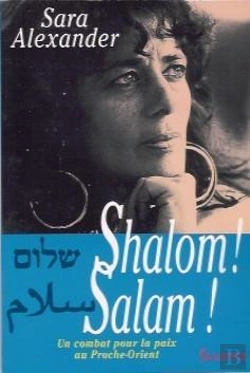 Bertrand.pt - Shalom ! Salam !