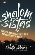 Shalom Sistas