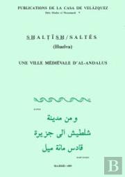 Shaltish/Saltes Huelva