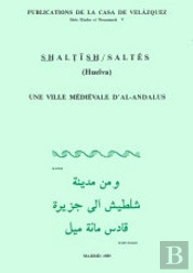 Shaltish/Saltes Huelva