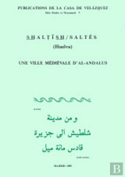 Bertrand.pt - Shaltish/Saltes Huelva