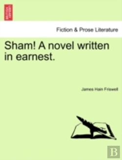 Bertrand.pt - Sham! A Novel Written In Earnest.