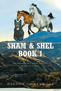 Bertrand.pt - Sham & Shel Book 1