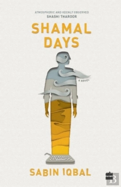 Bertrand.pt - Shamal Days