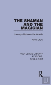Shaman And The Magician