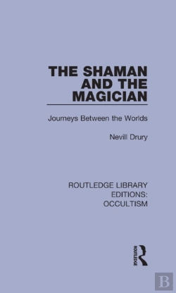 Bertrand.pt - Shaman And The Magician