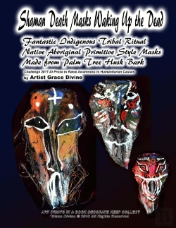 Bertrand.pt - Shaman Death Masks Waking Up The Dead  F