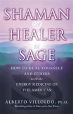 Bertrand.pt - Shaman, Healer, Sage