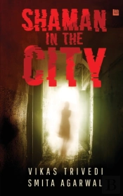 Shaman In The City