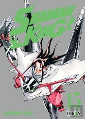 Shaman King 15