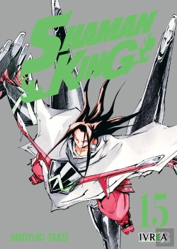 Bertrand.pt - Shaman King 15