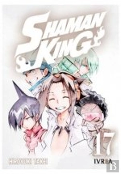 Bertrand.pt - Shaman King 17
