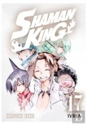 Shaman King 17