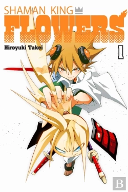 Bertrand.pt - Shaman King: Flowers 1