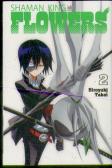 Shaman King: Flowers 2